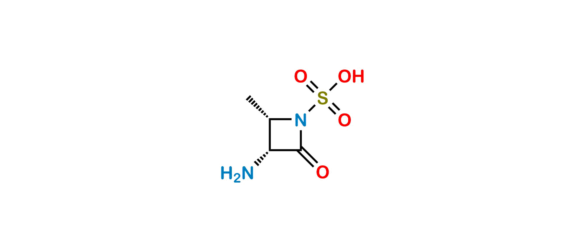 Aztreonam Impurity 10
